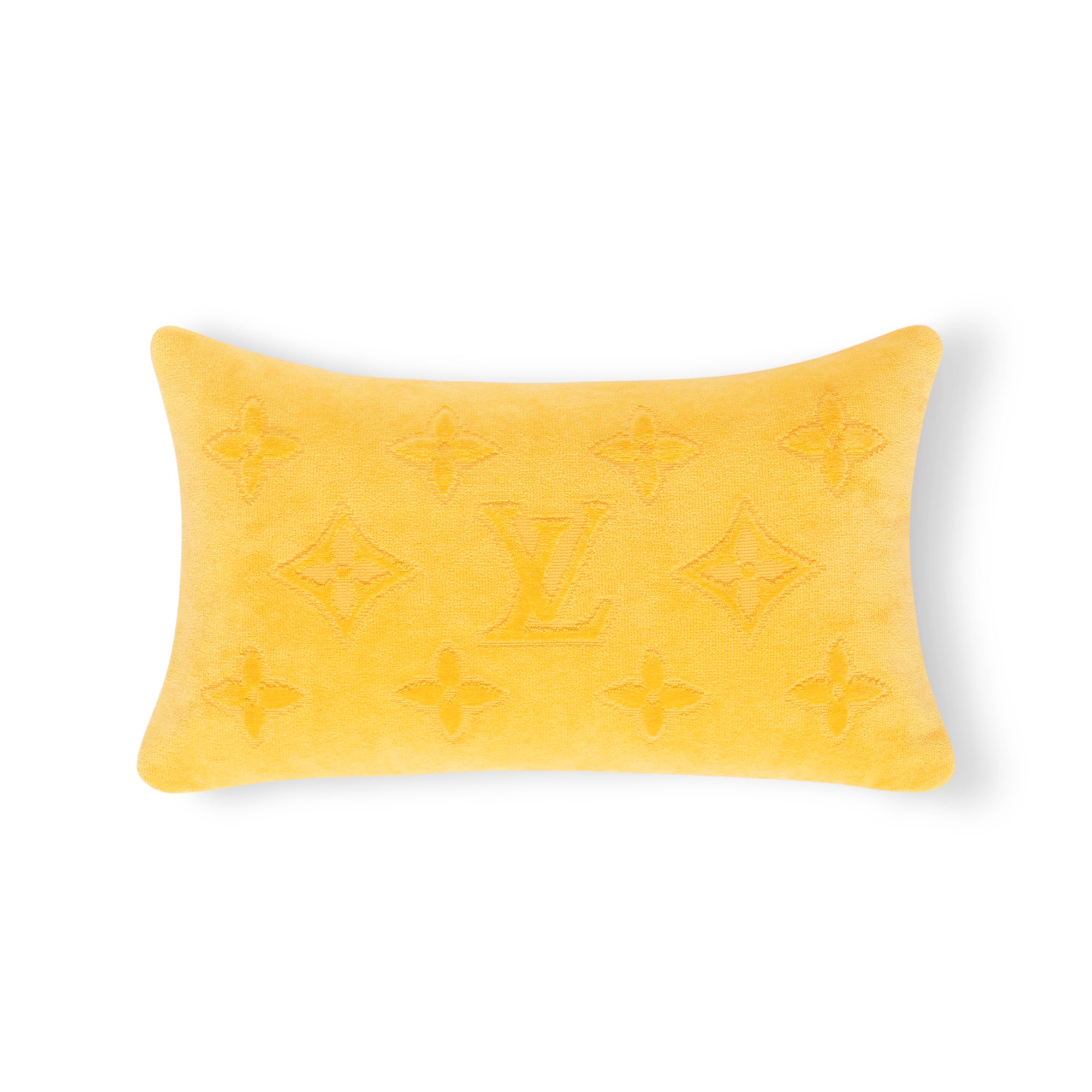 LVacation Small Cushion S00 - Accessories | LOUIS VUITTON